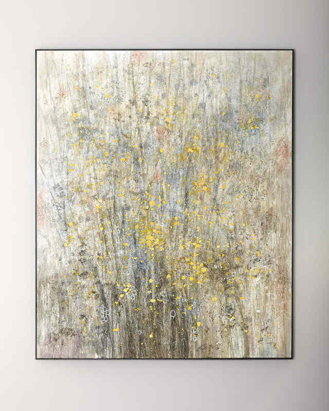 "Aura" Giclee Art by Teng Fei